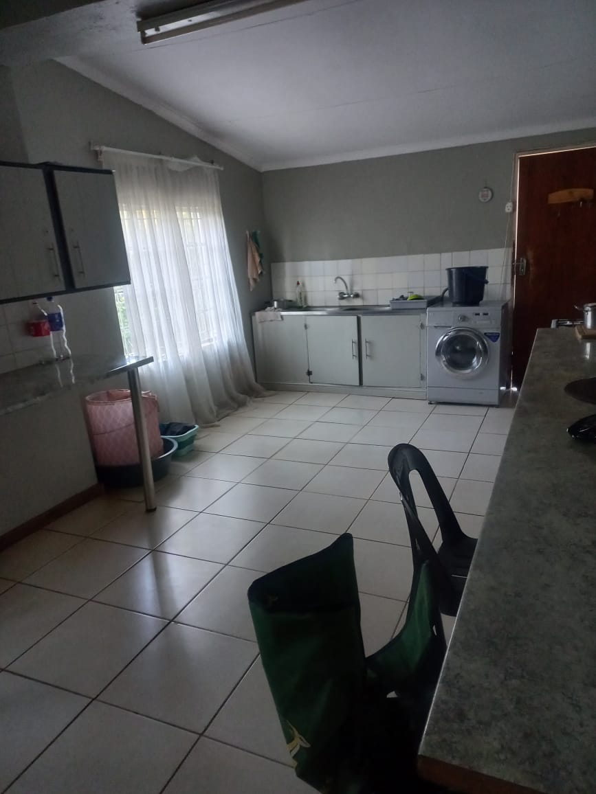 3 Bedroom Property for Sale in Boshof Free State